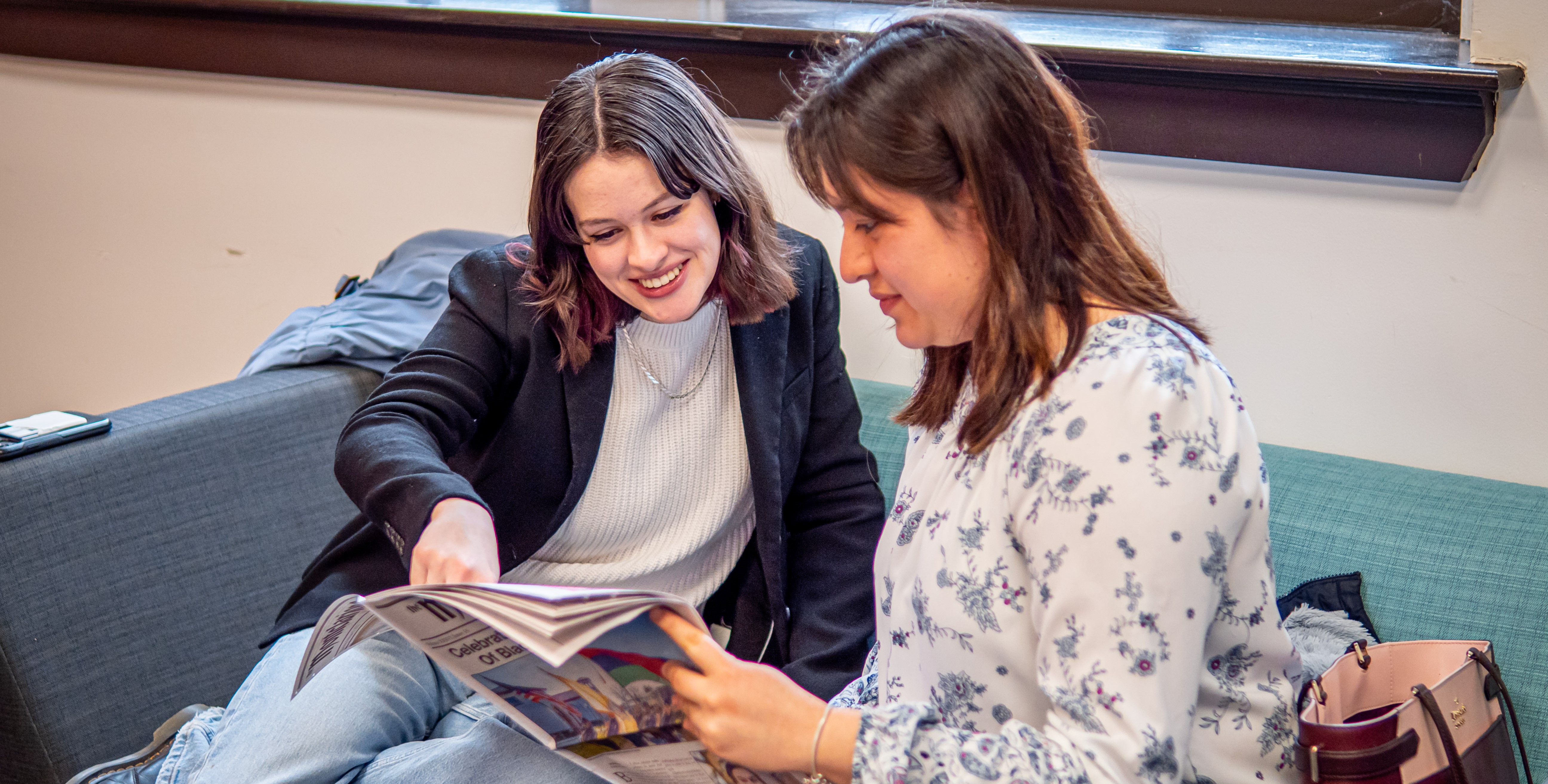 Humanities and Social Sciences graduate programs