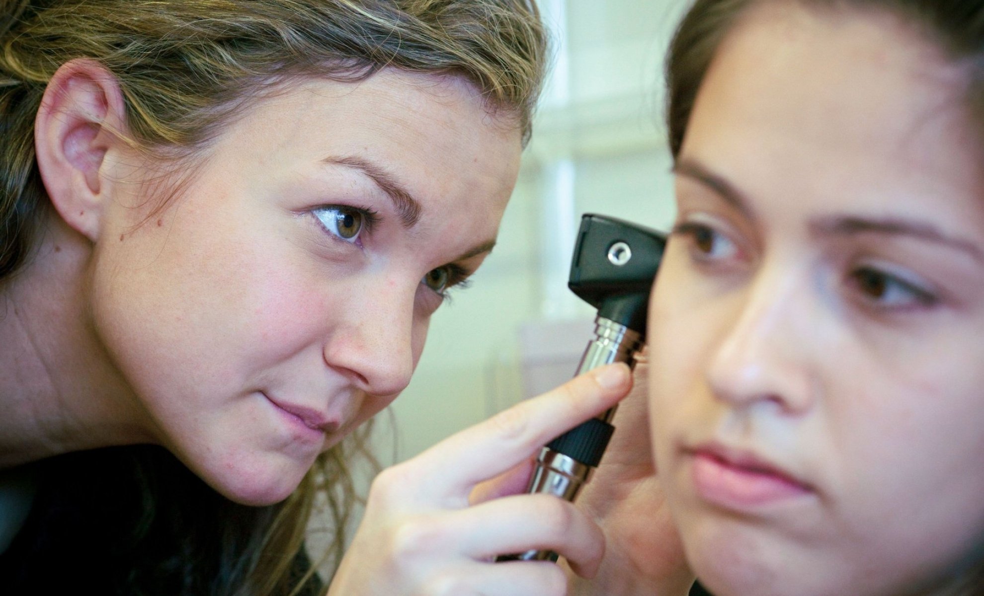 Audiology at Montclair State University