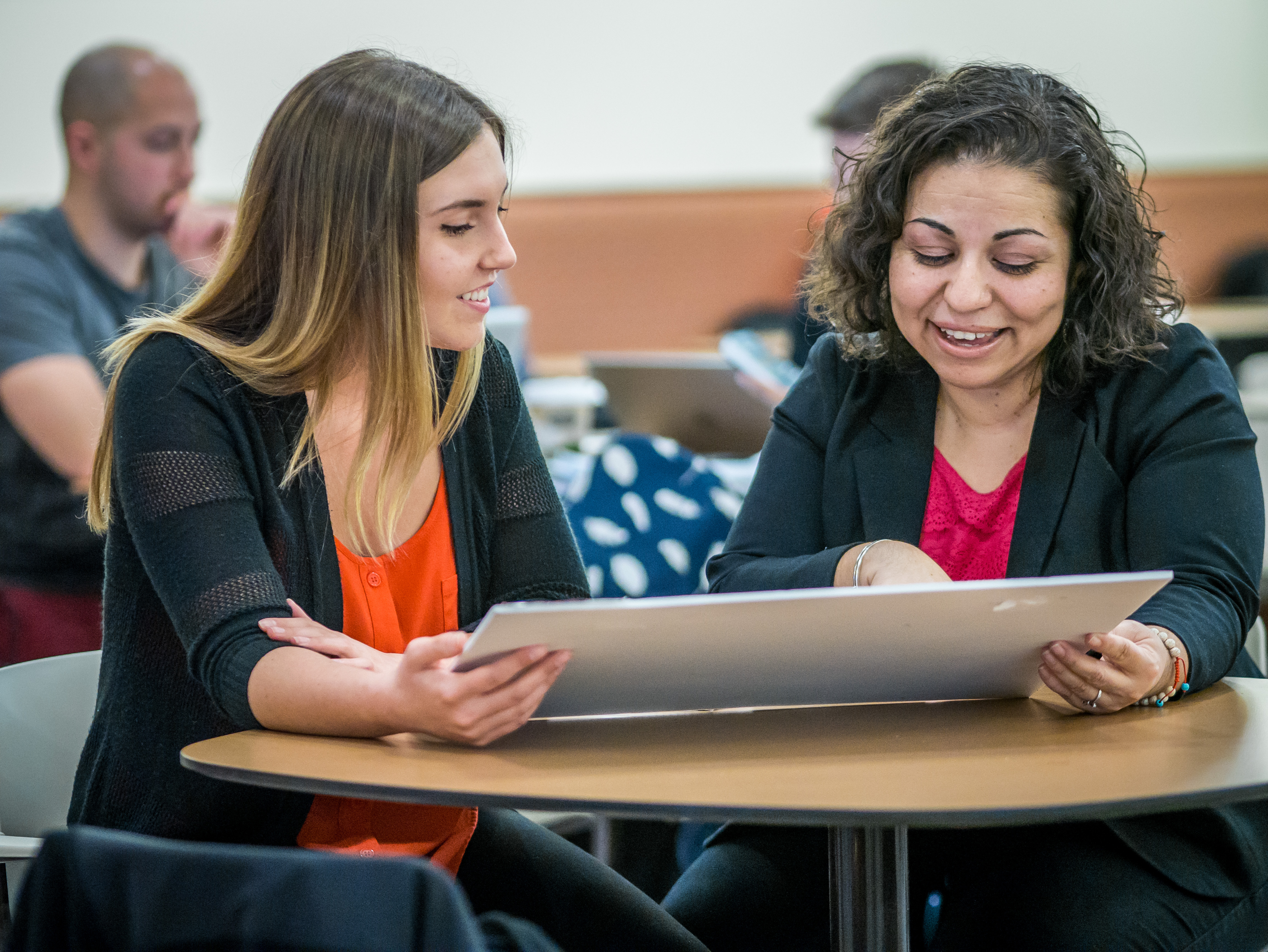 Teacher Education and Teacher Development PhD program at Montclair State University