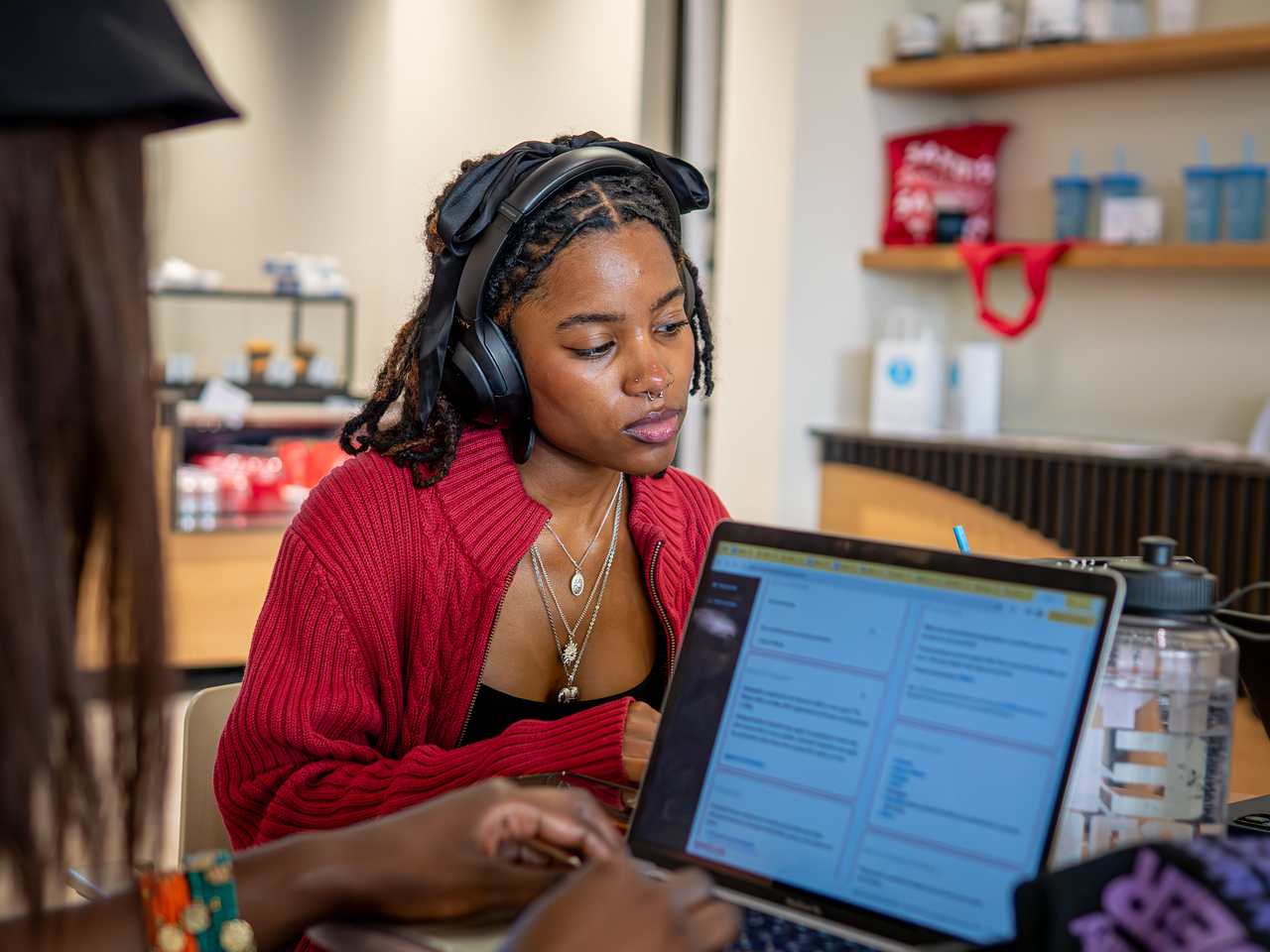 Strategic Communication and Media at Montclair State University