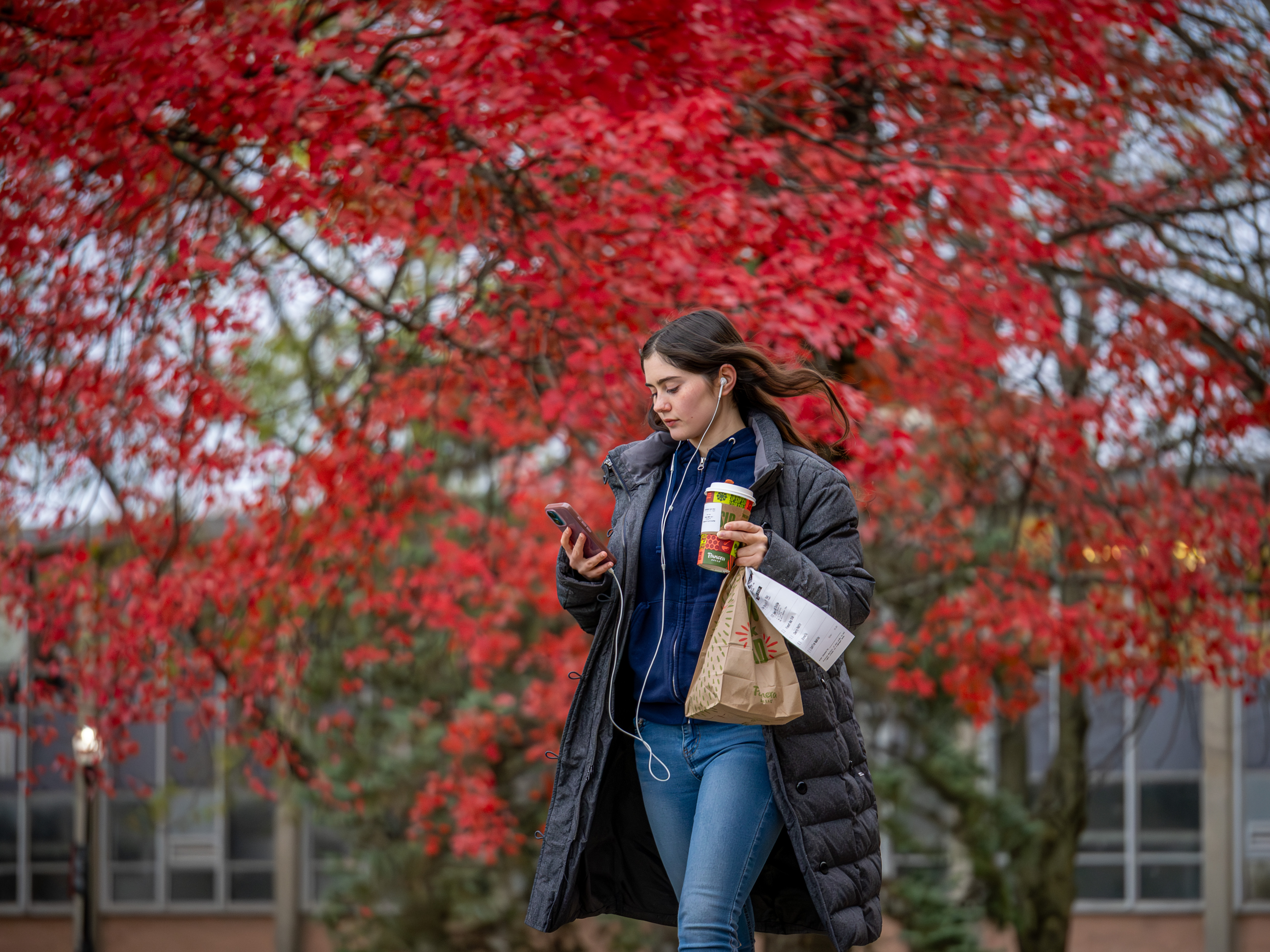 Educational Leadership MA program at Montclair State University