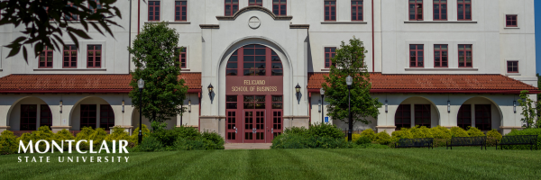 School of Business building 